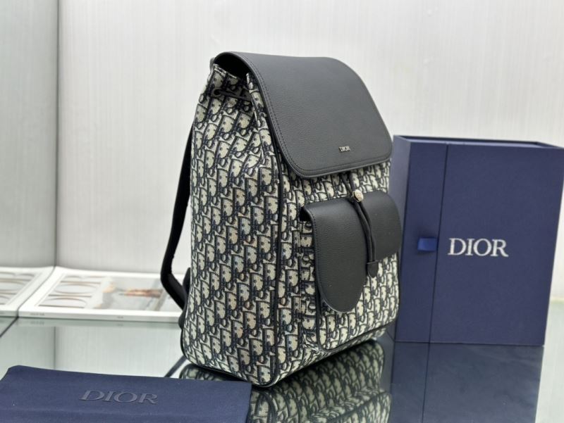 Dior Backpacks